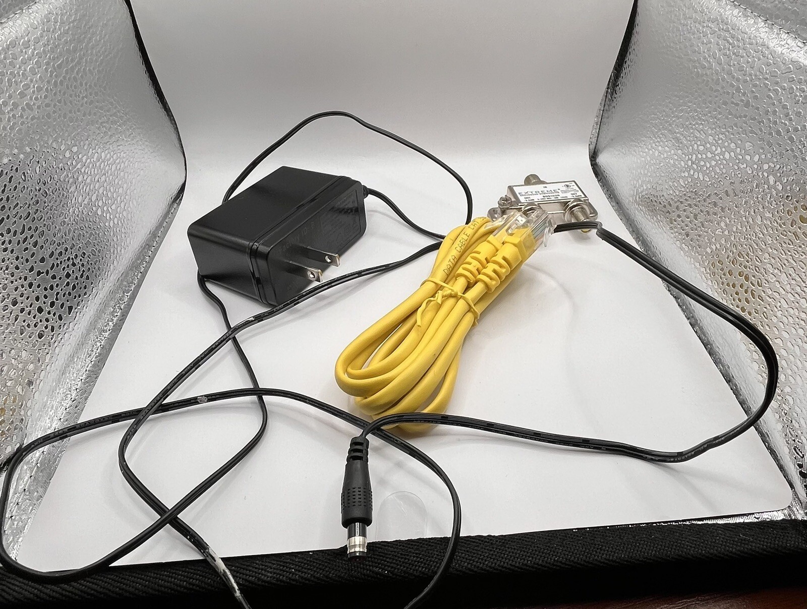 Motorola MG7540 DOCSIS 3.0 16×4 Dual Wifi Cable Modem Gateway🔥🔥