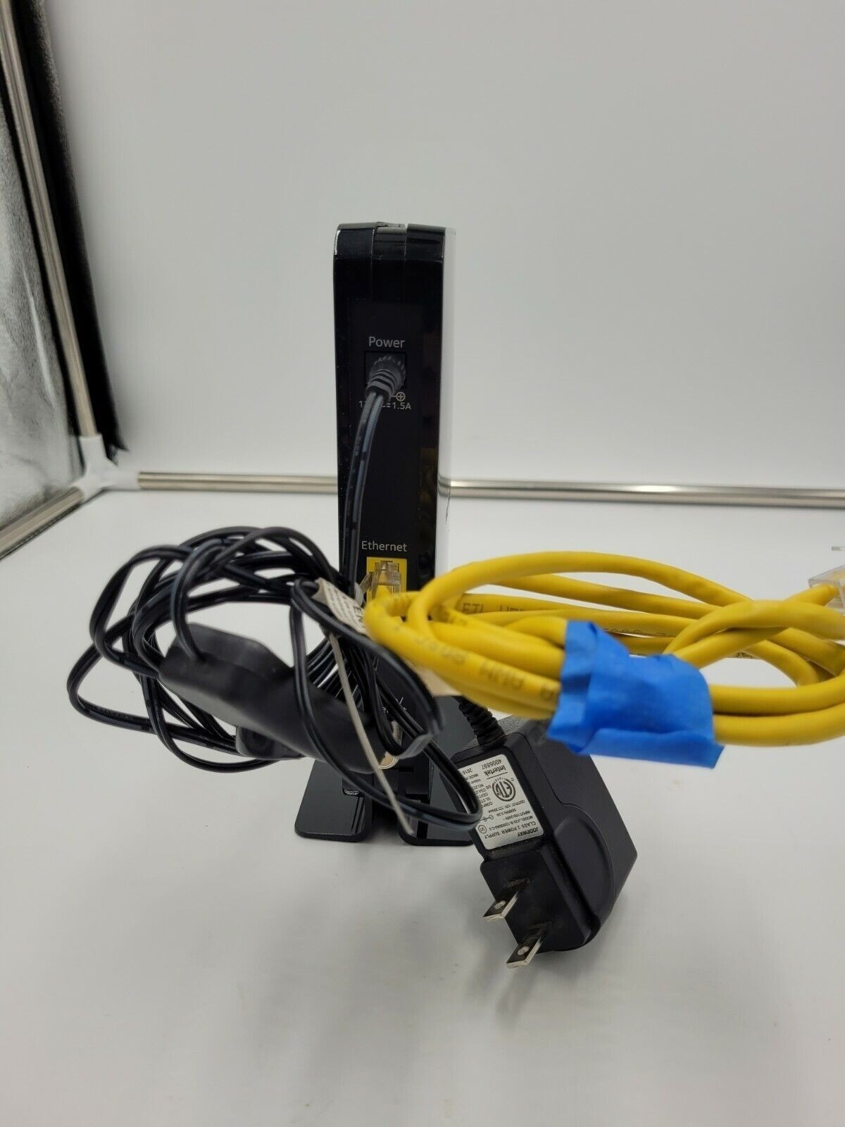 Netgear® CM500 DOCSIS 3.0 680Mbps High Speed Cable Modem