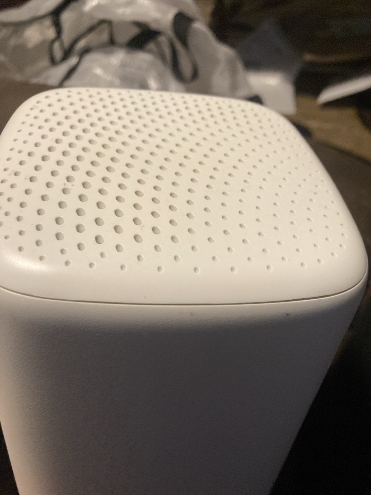 Xfinity xFi Gateway Router XB8-T Triband Wifi CGM4981COM As Is Read Description