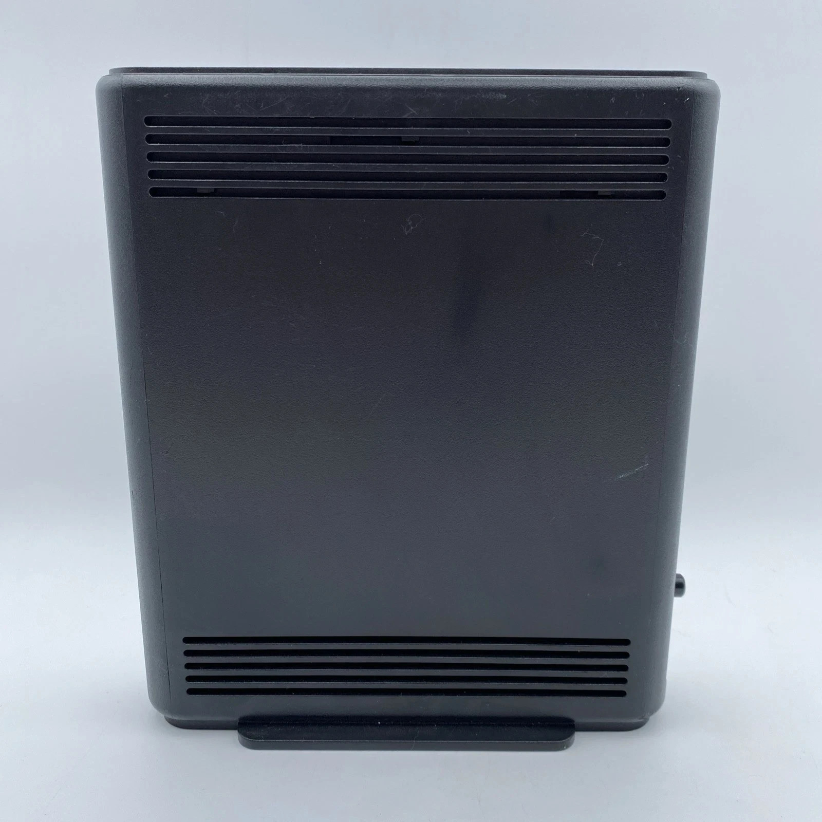 Altice UBC1338 Gateway Wireless Modem Black GR140DGM 4 Port FiberGateway No Char