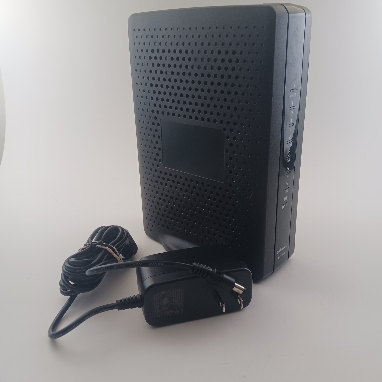 Technicolor Embedded Digital Voice Adapter DPC3216C DOCSIS 3.0 16×4 Cable Modem