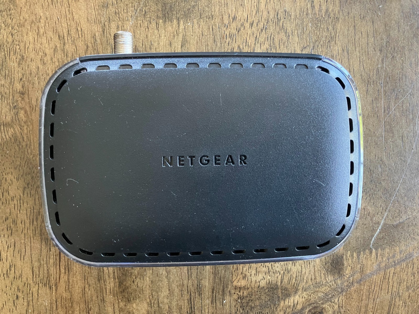 Netgear CM400 Cable Modem High-Speed DOCSIS 3.0 (CM400-100NAS) 340 Mbps