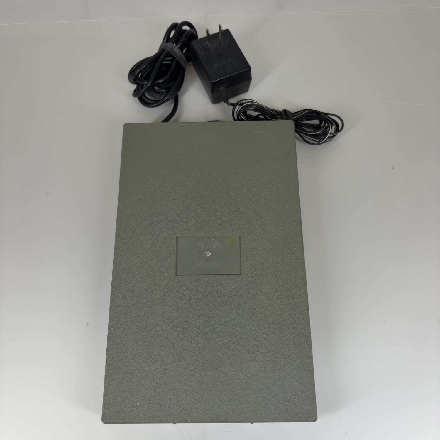 Atari Modem MPP 1000E READ