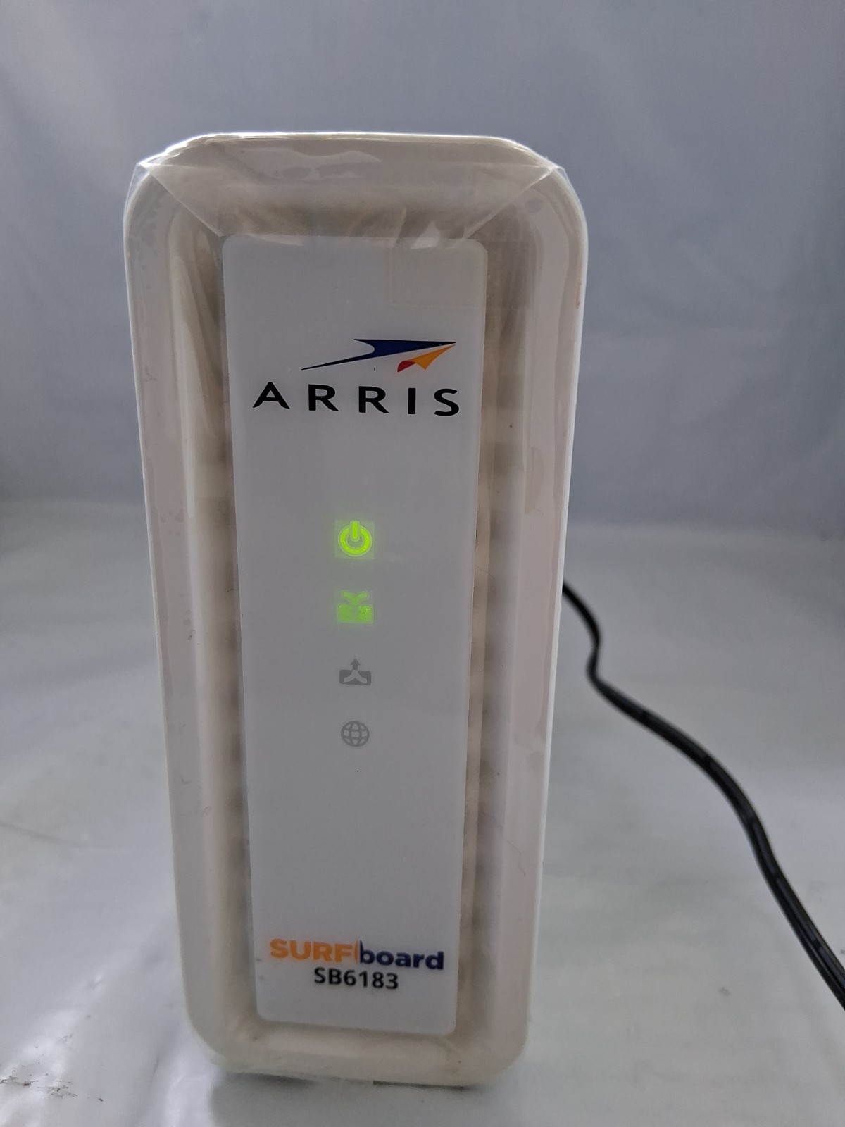 Arris Surfboard SB6183 Cable Modem