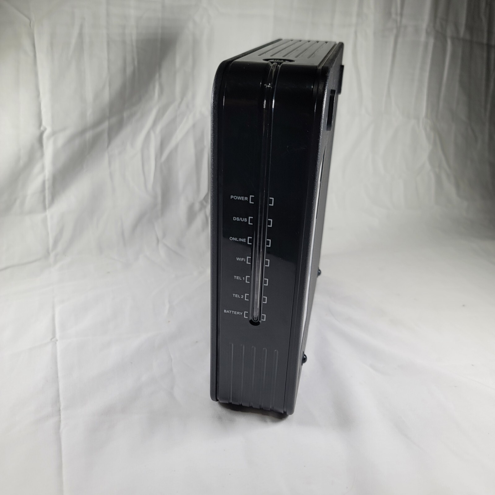 Ubee DVW3201B Wireless Cable Modem -No Power Cord
