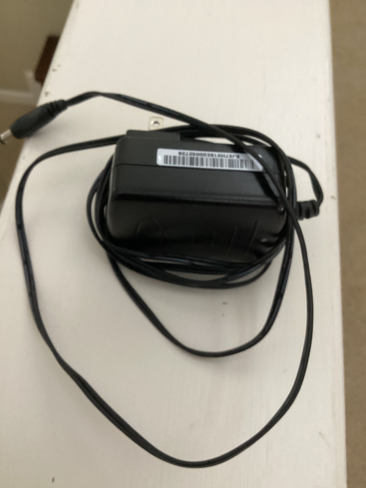Technicolor Ultra-Broadband Cable Modem – Model TC4400-AM with power cord used