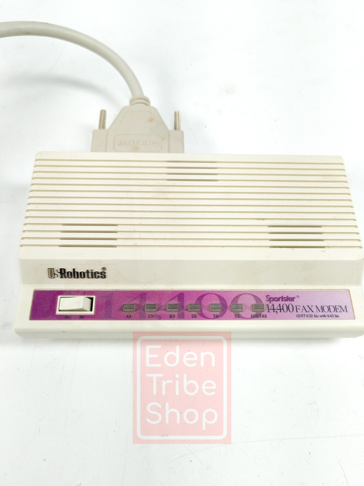 US Robotics 14400 Sportster FAX MODEM