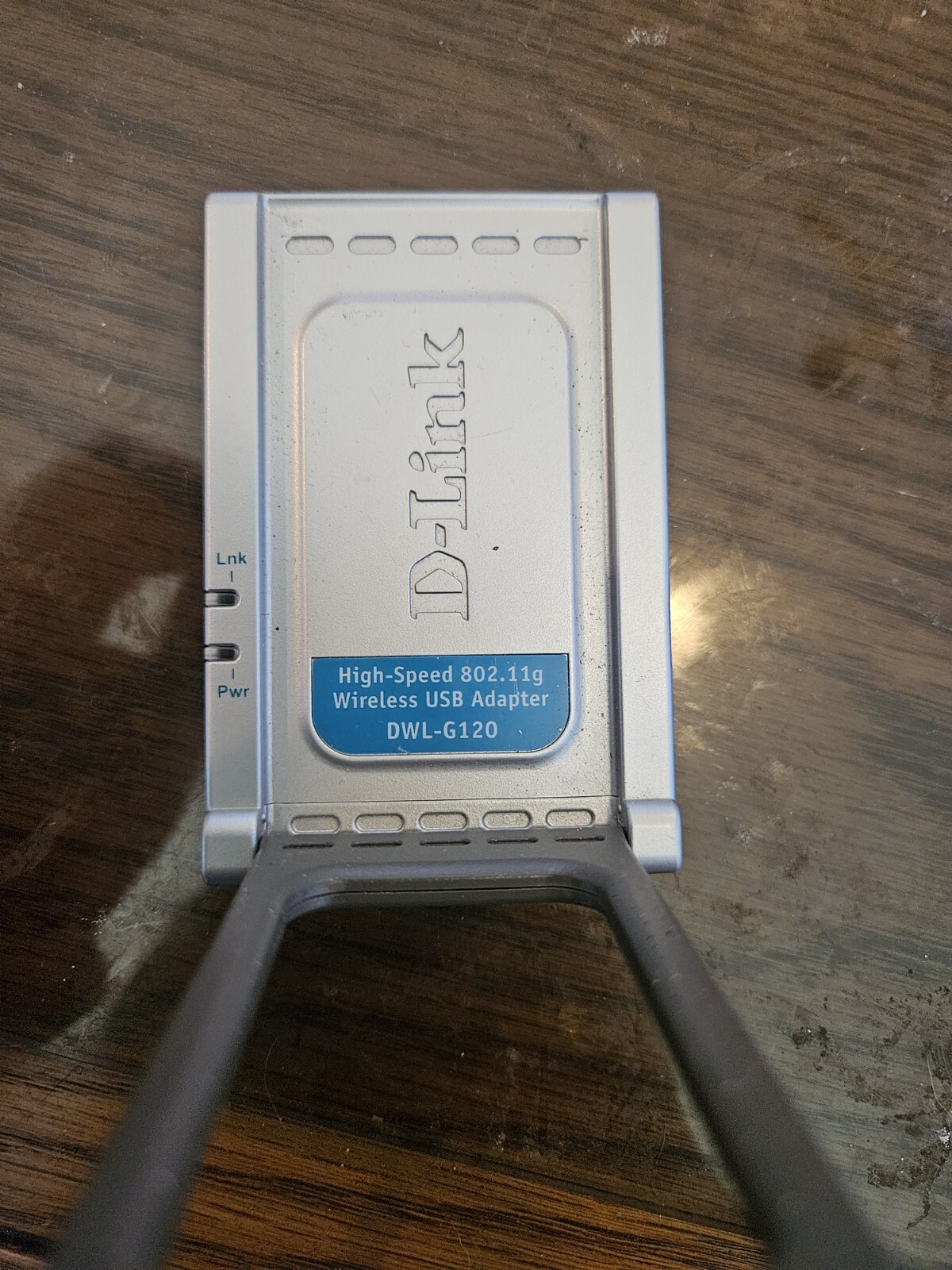 D-Link DU-562M V92 External USB Modem 56K Dialup Modem
