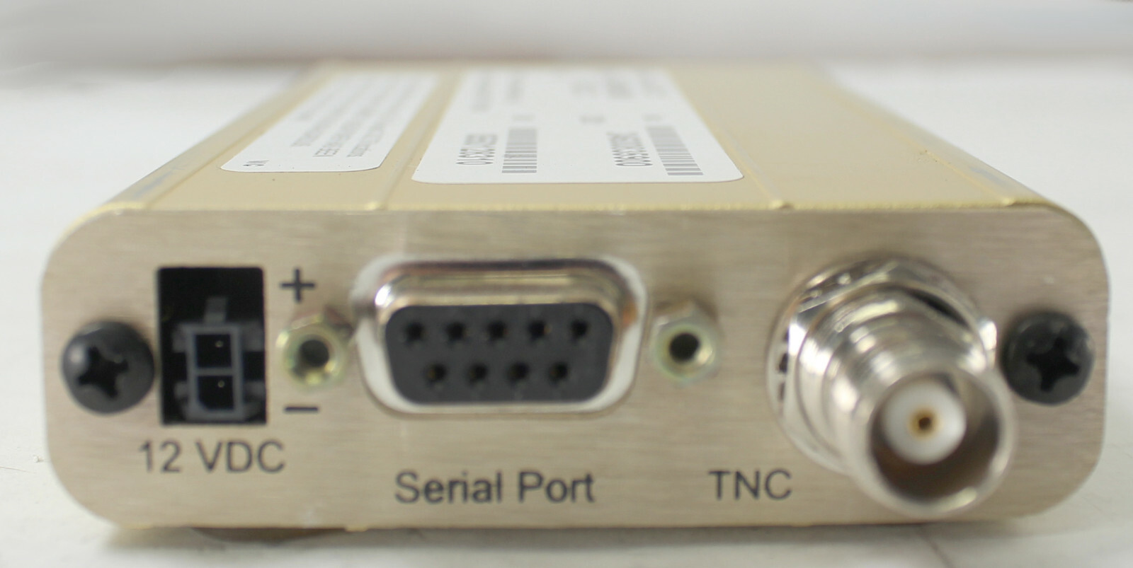 RAVEN CDMA C3211 AIRLINK CELLULAR MODEM FOR SURVEYING