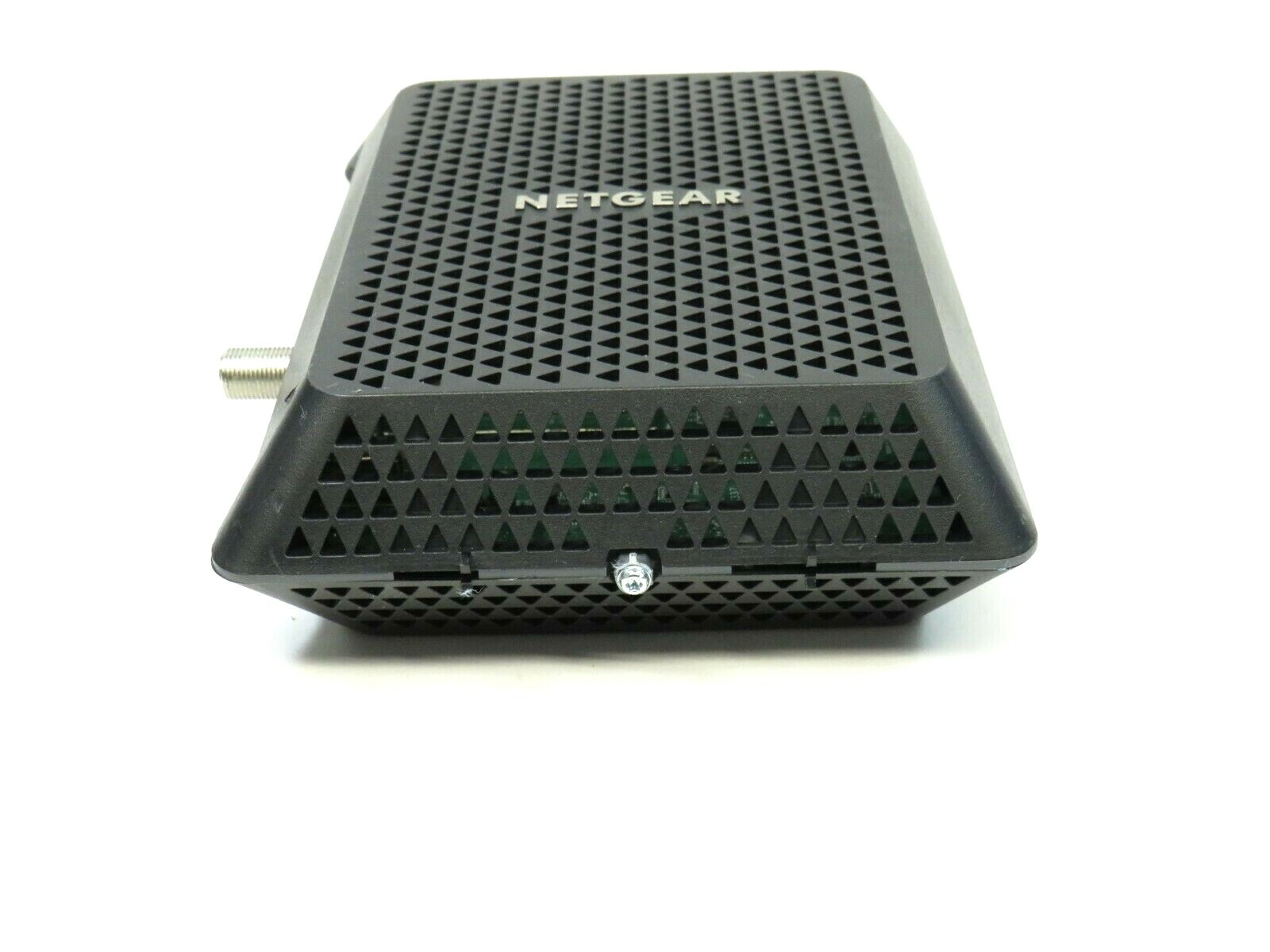 NETGEAR Cable Modem CM700 Compatible with All Cable Providers Including Xfinit