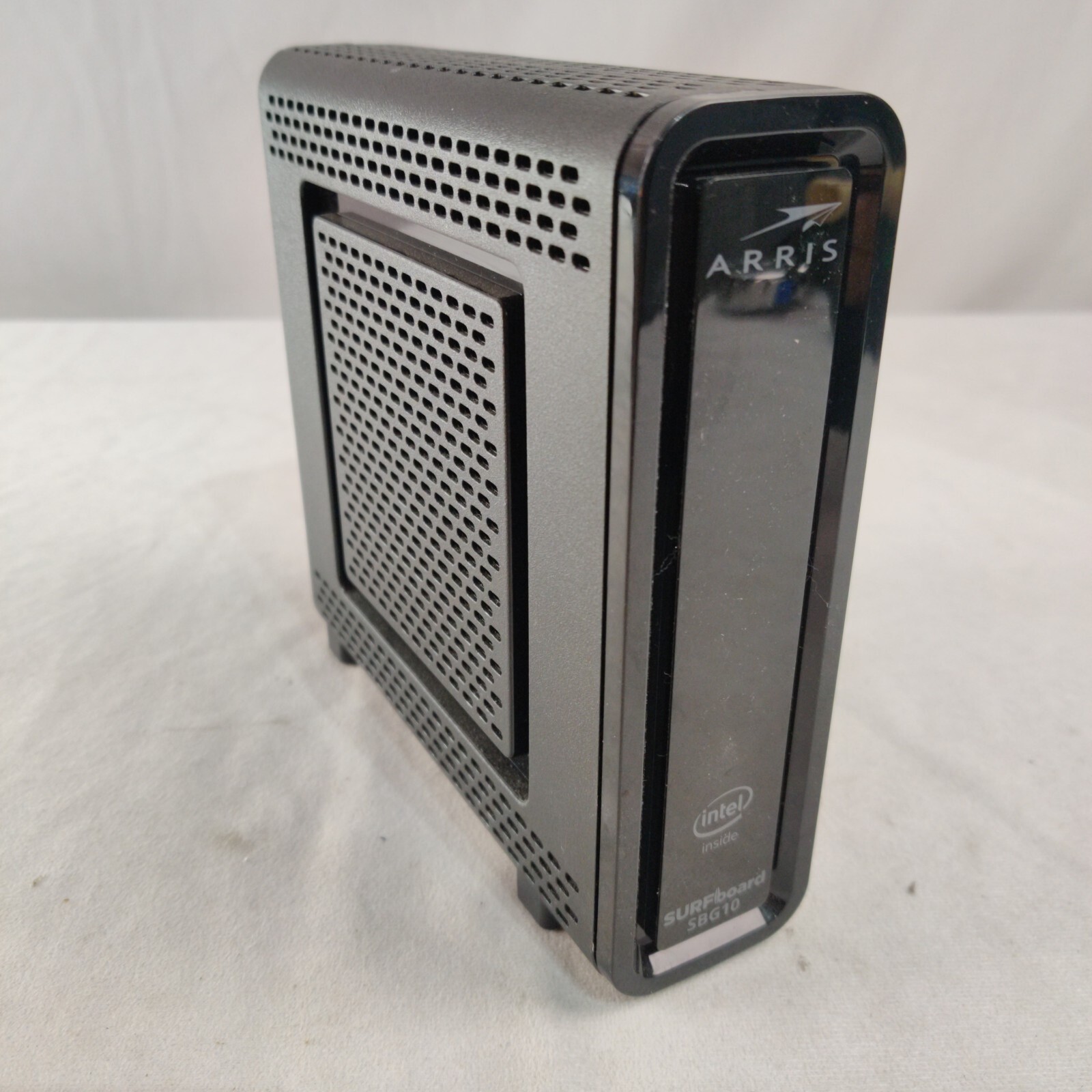 ARRIS Surfboard SBG10 AC1600 Wi-Fi Router – Black