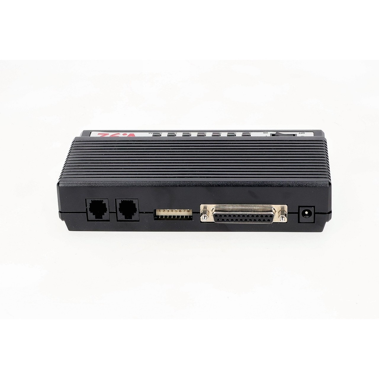 US Robotics USR5686E 56K External Serial Fax Modem V92 V90 Data Voice