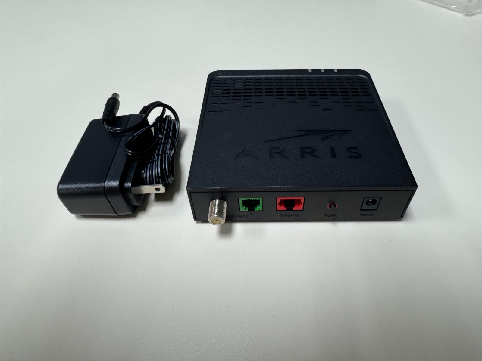Arris 612251-001-00 FST1305 G.Fast Bridge Modem