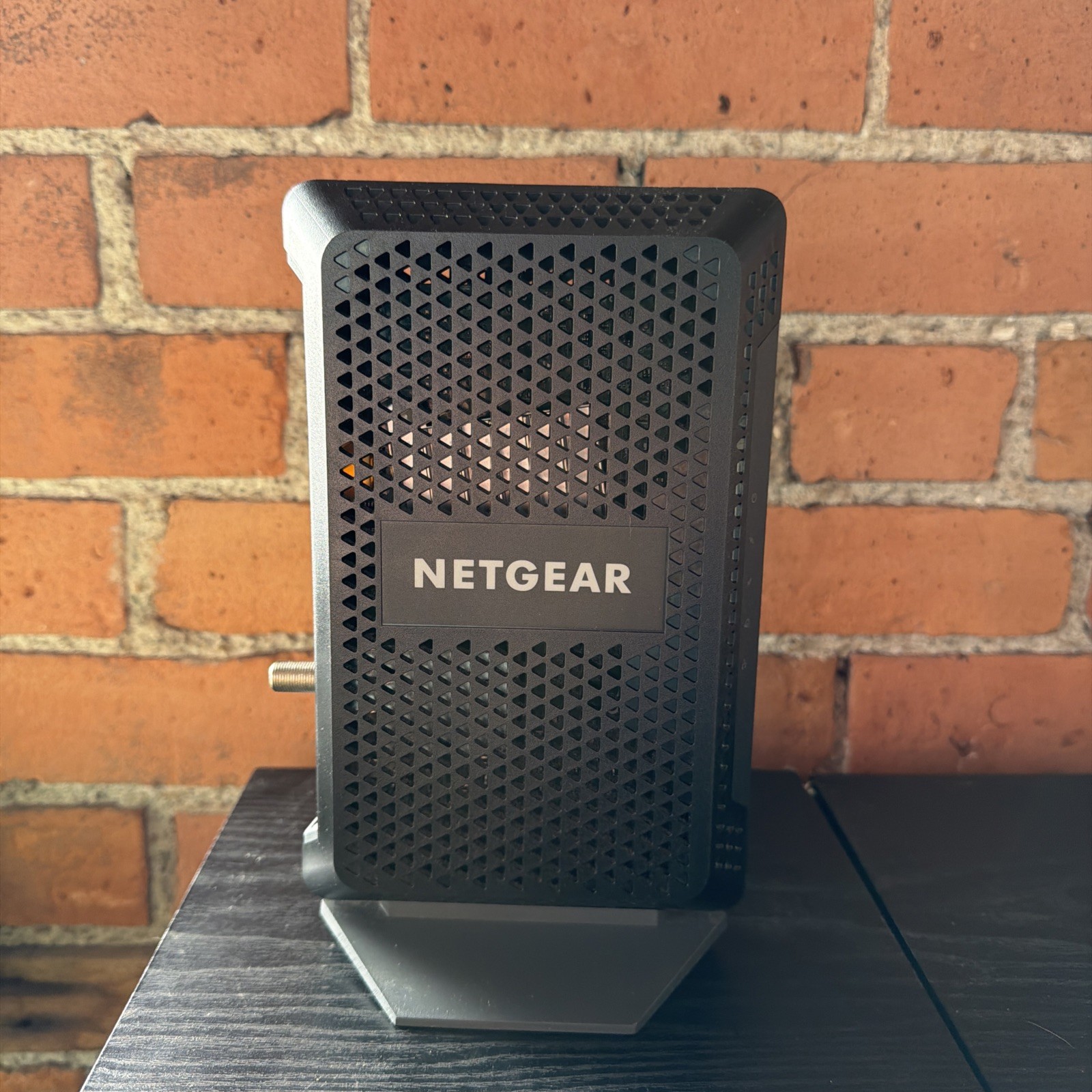 NETGEAR CM600 960Mbps DOCSIS 3.0 Cable Modem