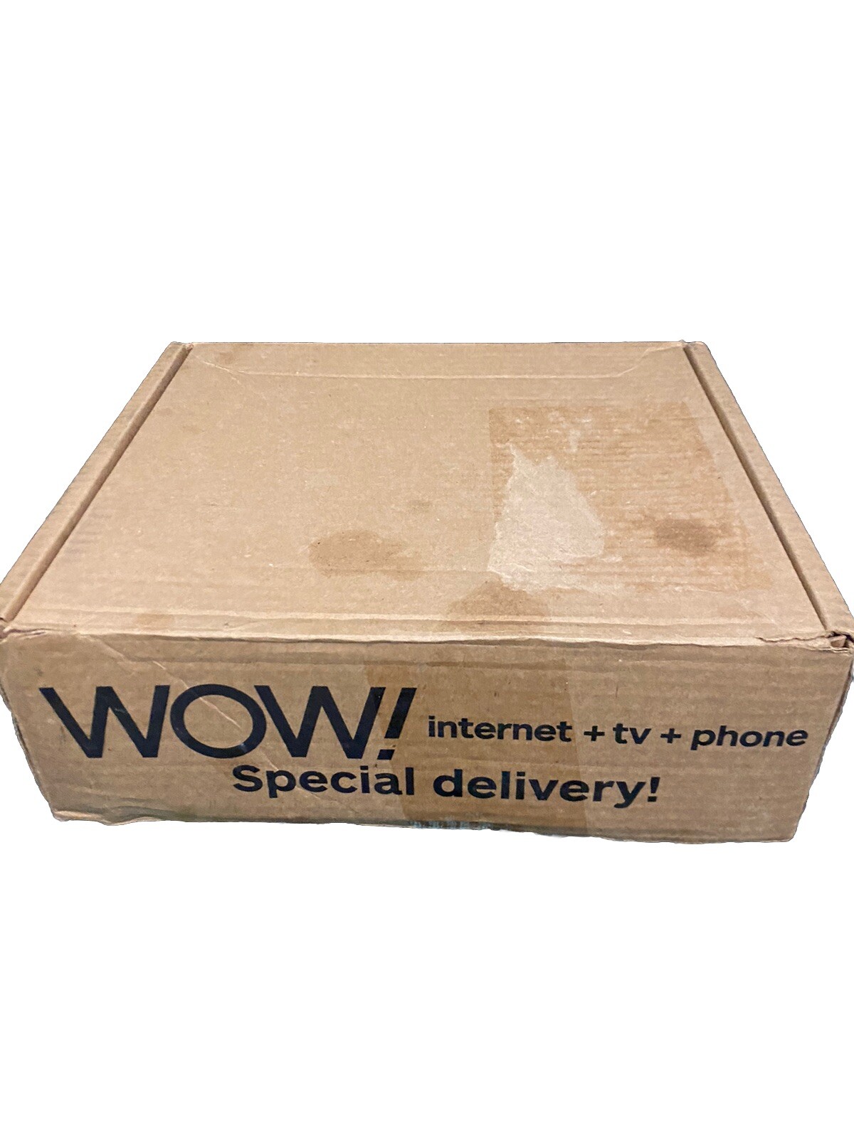 ARRIS Touchstone TG2472G Cable Voice Gateway Modem 24×8 DOCSIS 3.0 Gateway W/AC