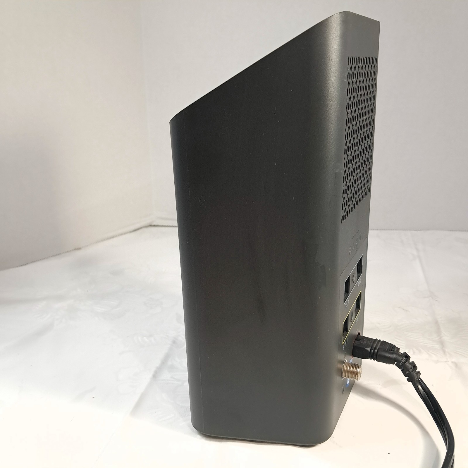 Cox Panoramic Cable Modem WIFI Gateway Modem Router CGM414X CGM414COX