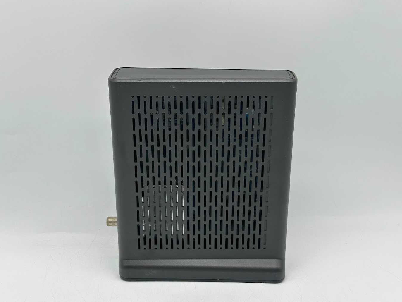 ARRIS (T25) – Cable Modem – Fast DOCSIS 3.1 Gigabit Cable Modem -READ/FOR PARTS