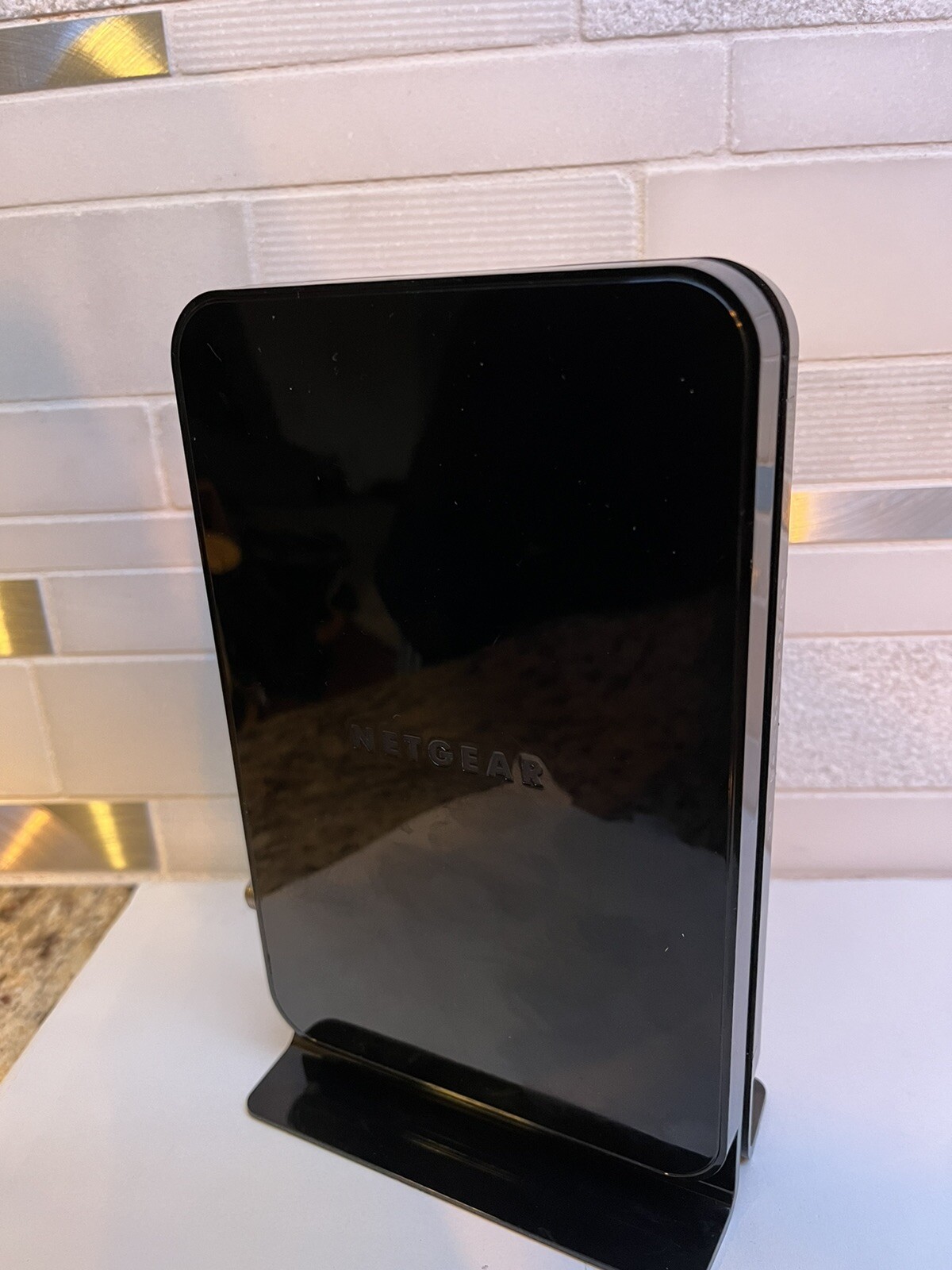Netgear® CM500 16×4 DOCSIS 3.0 680Mbps High Speed Cable Modem
