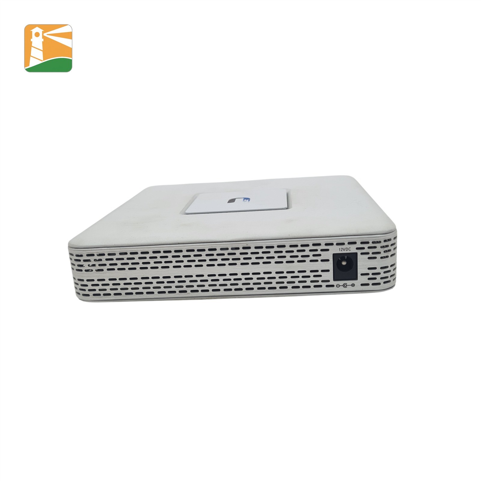 Ubiquiti UniFi Security Gateway (USG) Enterprise Router – Wired Gigabit