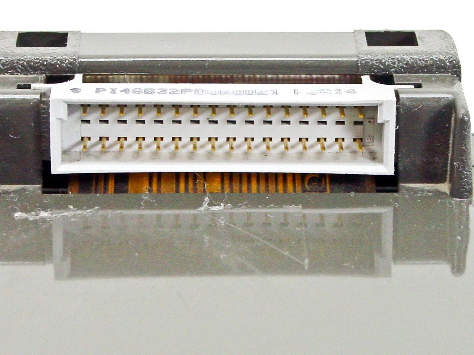 IBM RJ45 Networking Module for 7861 Modem – Vintage 1989 11F5712