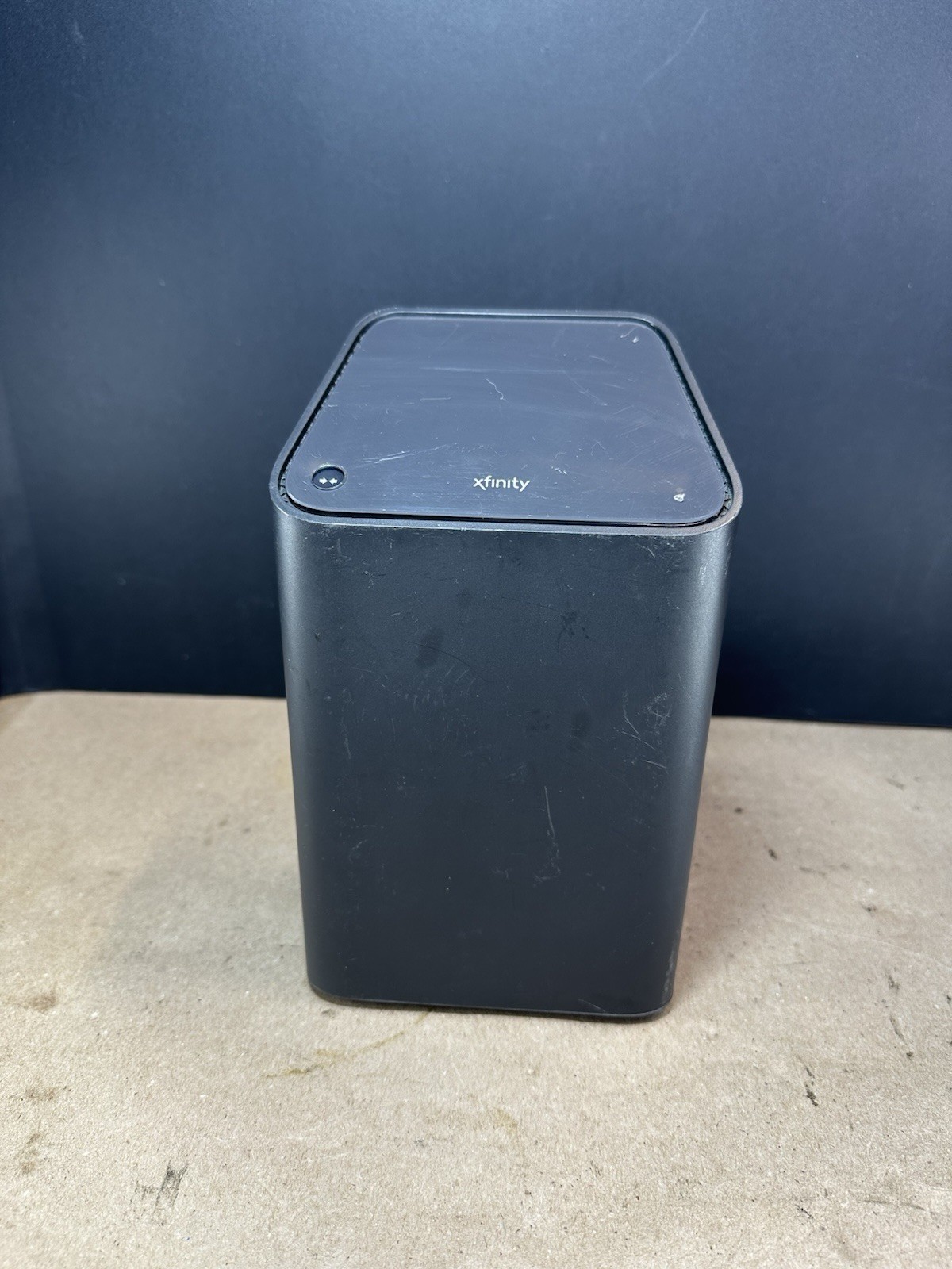 Xfinity XB6-A Gateway WiFi Router Modem xFi w/ Power Cord UNTESTED ships Fast!