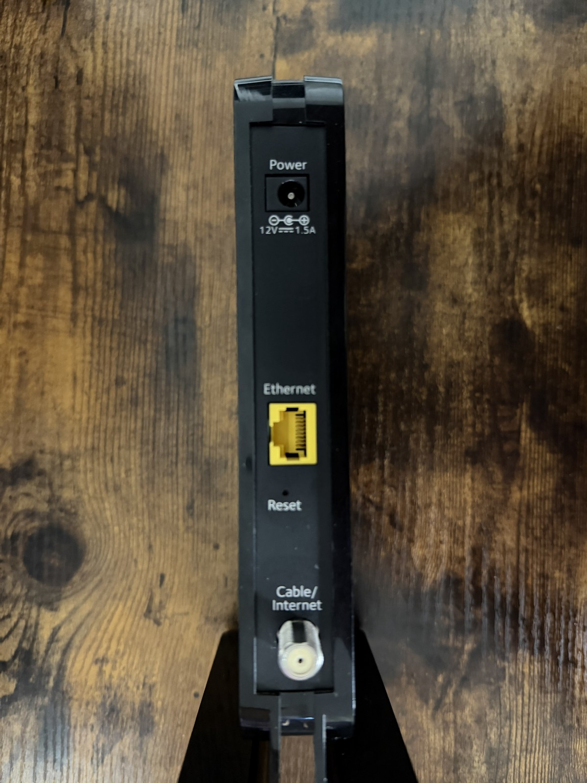 NETGEAR CM500 High Speed Cable Modem DOCSIS 3.0 (Used & Works)