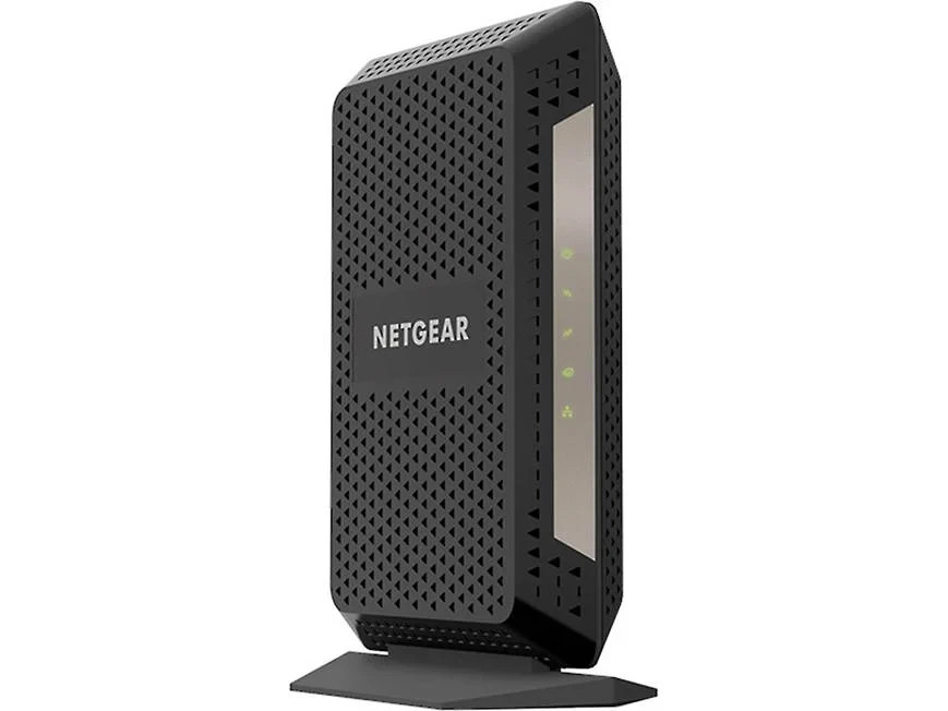 Home Internet Cable Modem – NETGEAR CM1000 DOCSIS 1000Mbps (CM1000-1AZNAS)