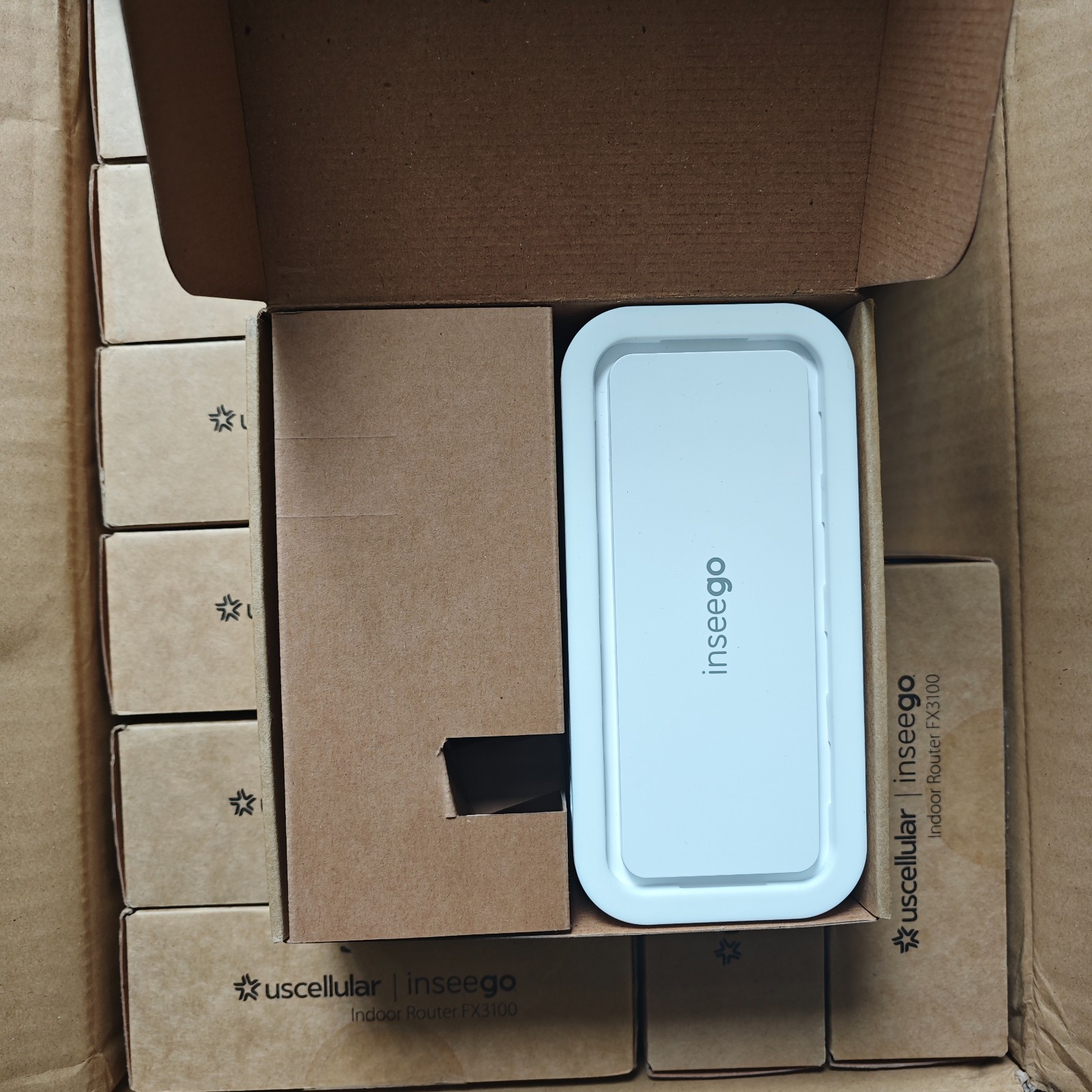 INSEEGO FX3100 5G INDOOR home Router
