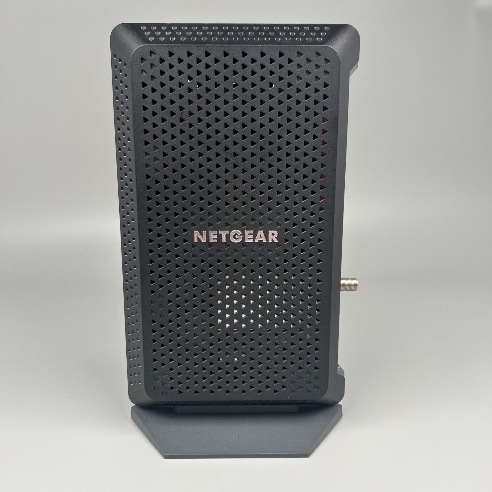 NETGEAR CM1150V Nighthawk Multi-Gig DOCSIS 3.1 Modem Xfinity Voice – Tested