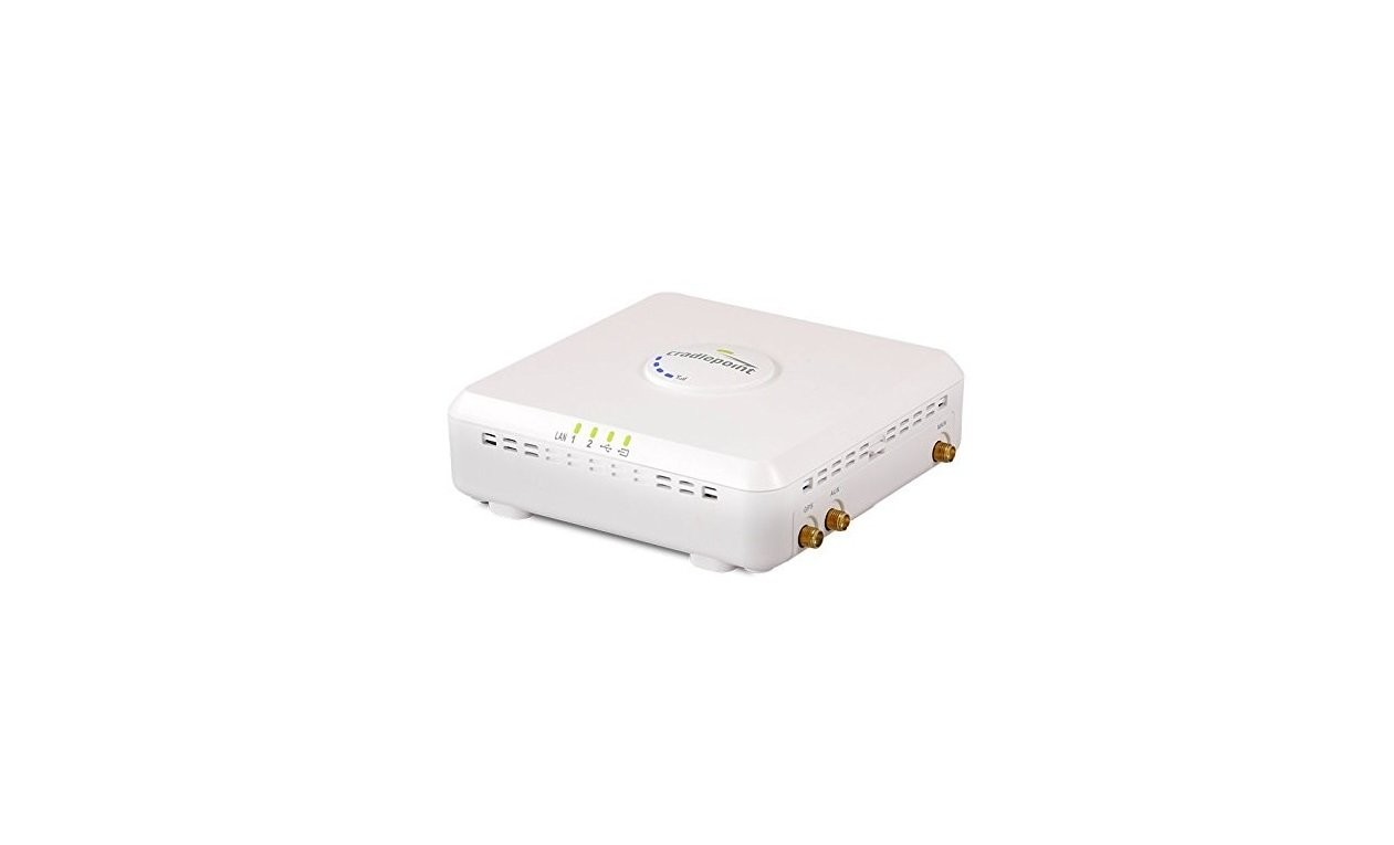 CBA850 CBA850LP6-NA Cradlepoint Cellular Broadband Adapter CBA850 Integrated LTE