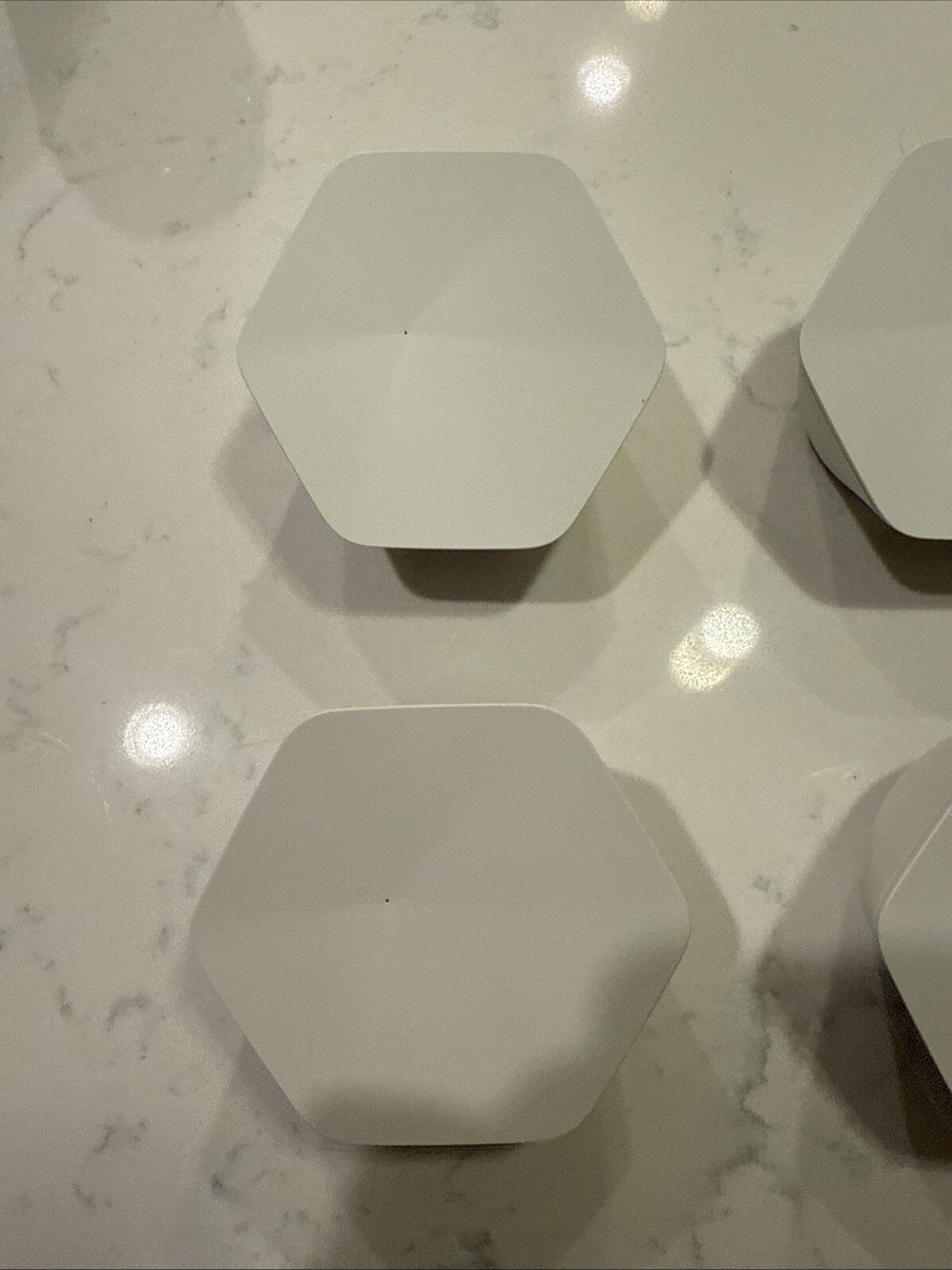 Xfinity XFI Pods Wifi Network Range Extender – White, Pack of 4