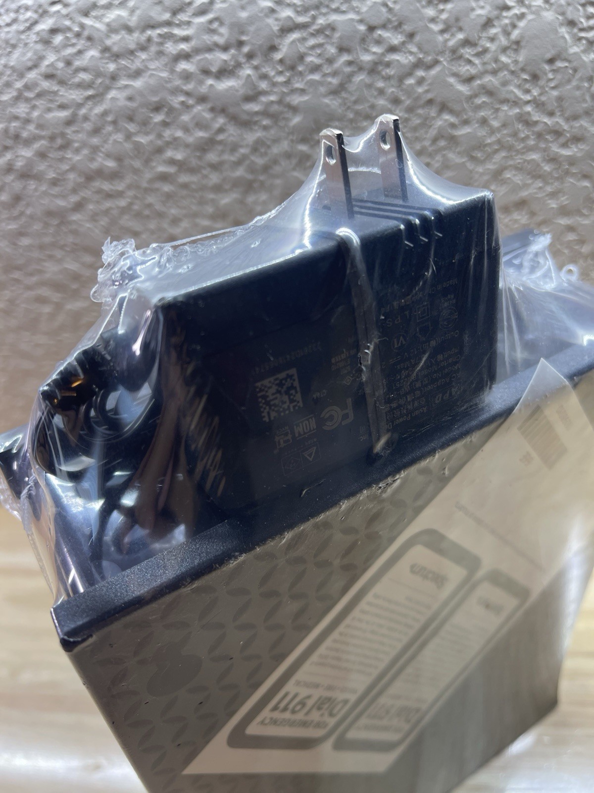 NEW Spektrum Hitron ET2251 D3.1 2.5G eMTA PC15 Advanced Voice Modem