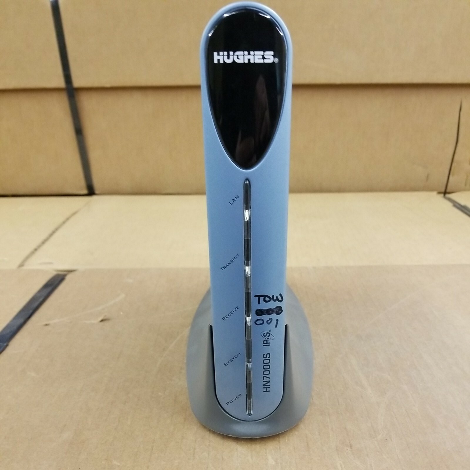 Hughes Net HN7000S Internet Modem