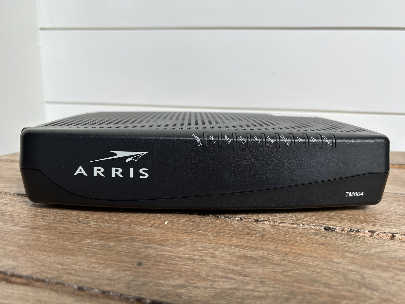 ARRIS Touchstone TM804G / CT DOCSIS 3.0 Internet & Telephone Telephony Modem