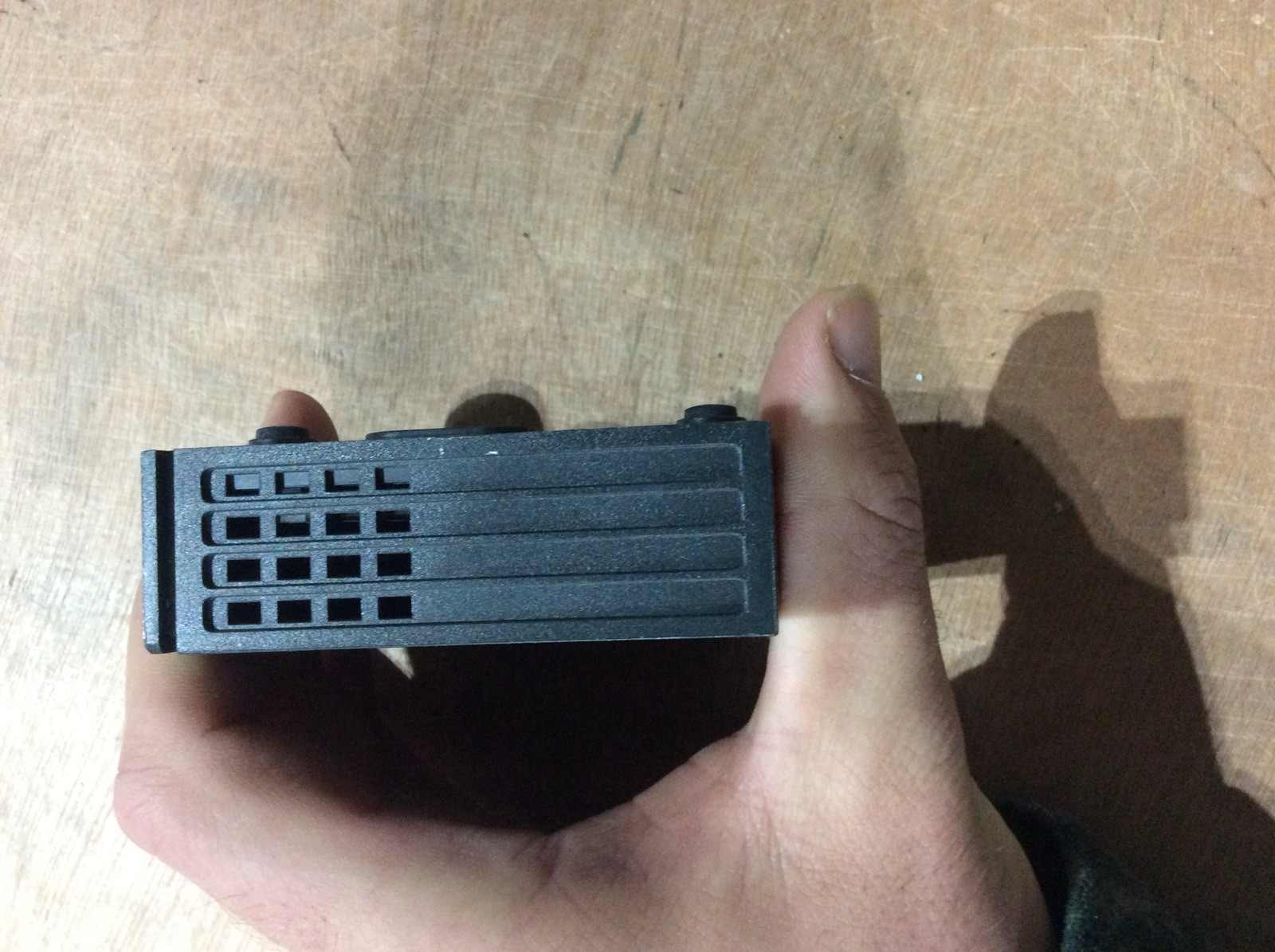 Arris MEB1100 MoCa to ETHERNET Bridge Frontier Fios – MEB1100