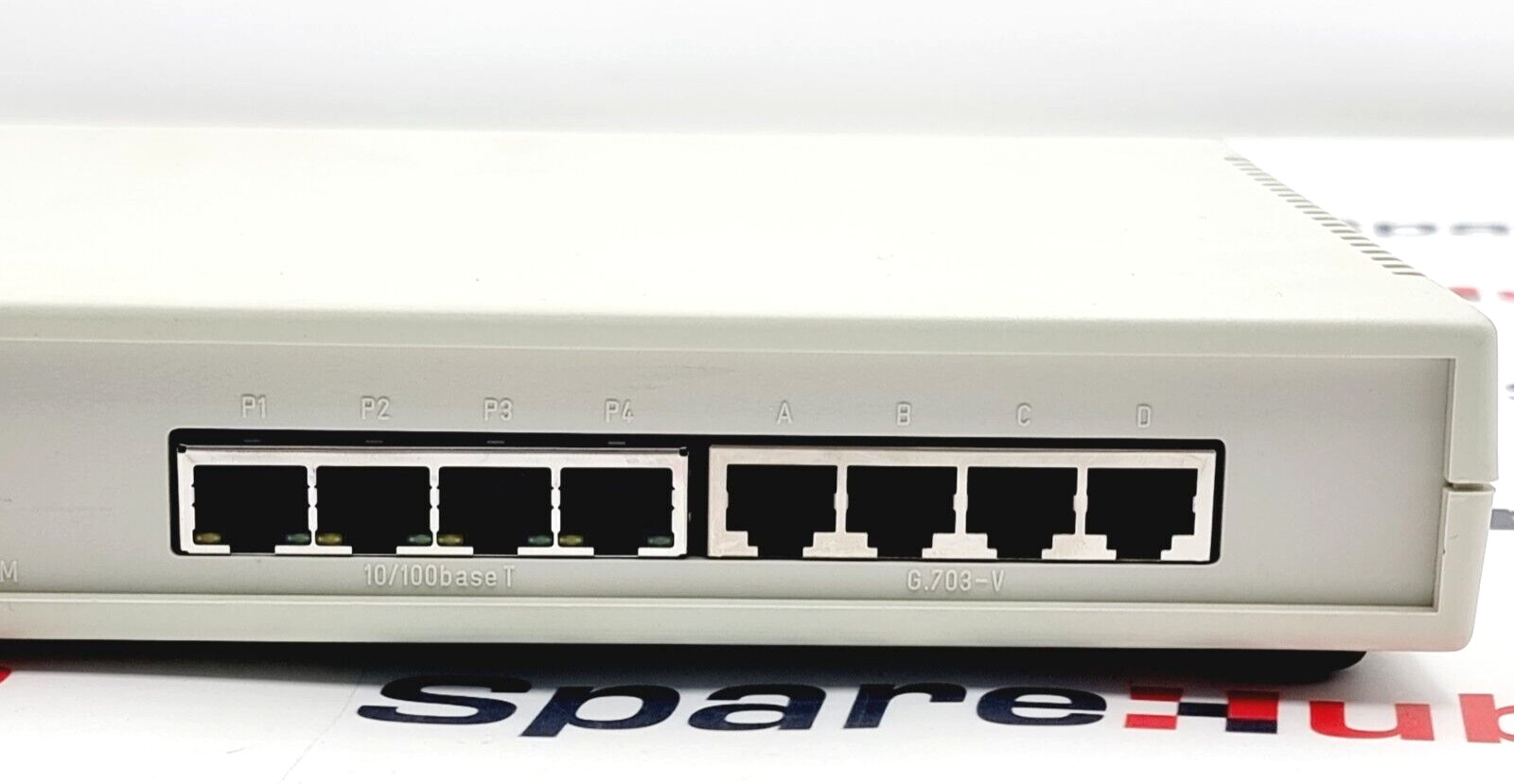 SIEMENS GTU4 S3118-K324-B210-01 Desktop Modem