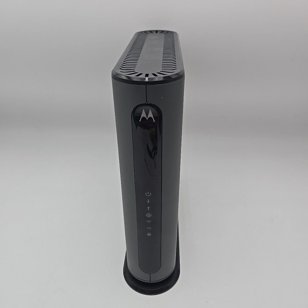 Motorola MG7540 16×4 DOCSIS 3.0 Cable Modem & AC1600 WiFi Router
