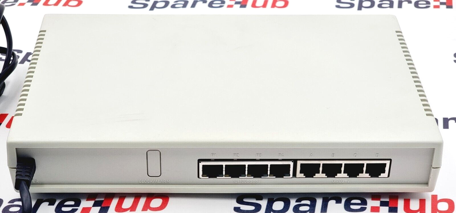 SIEMENS GTU4 S3118-K324-B210-01 Desktop Modem