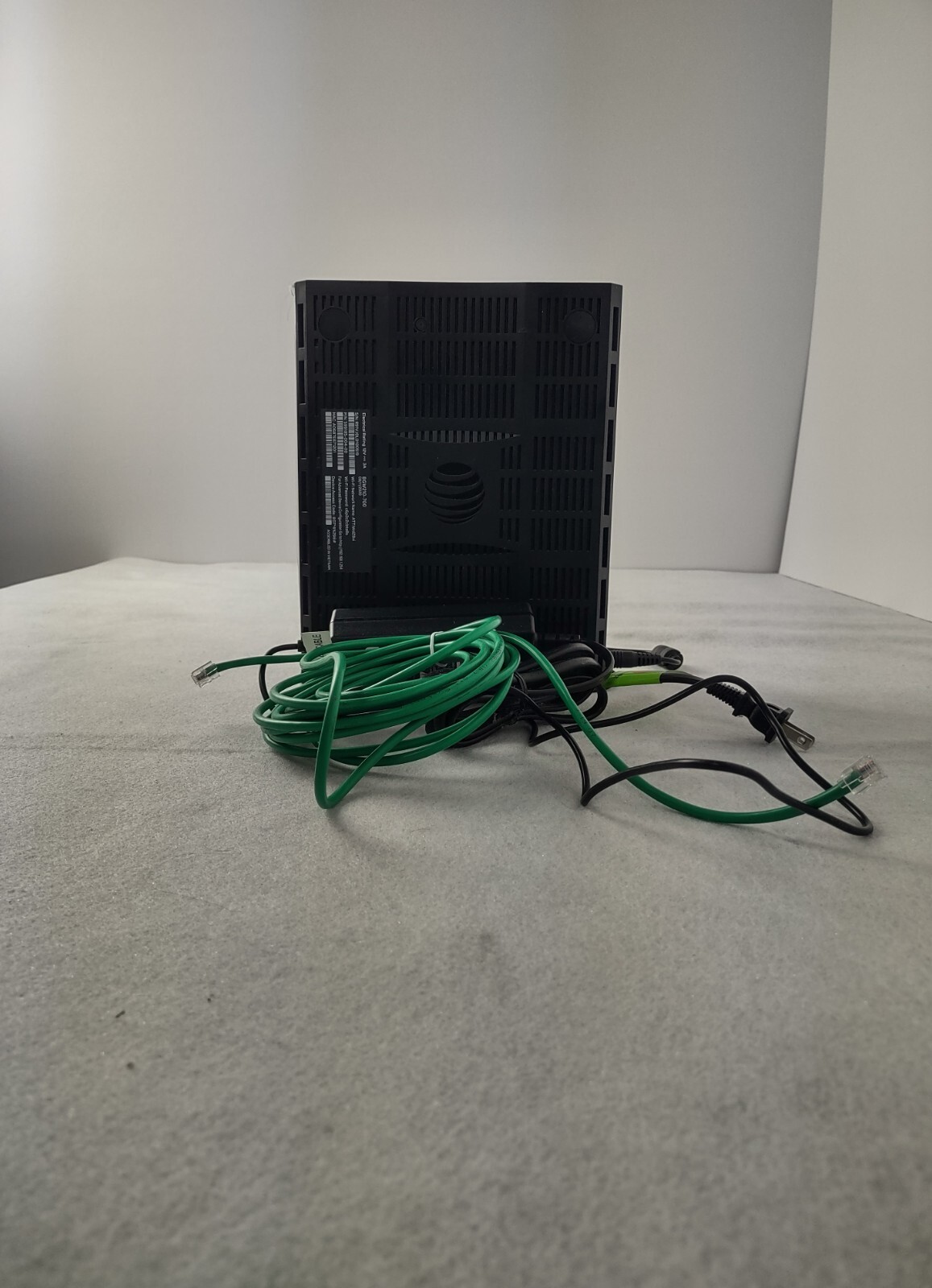 BGW210-700 Arris Bgw210 802.11b/g/n/ac 400mw Bonded VDSL Wireless Voice Gateway