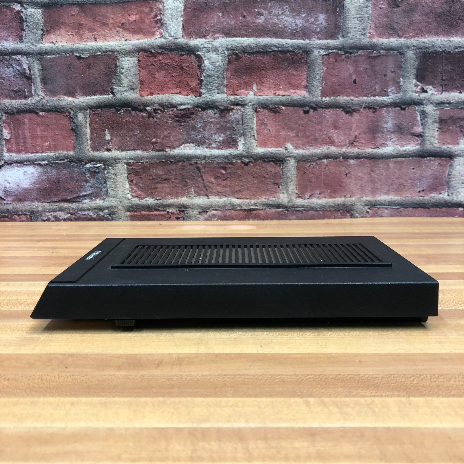 US ROBOTICS COURIER V.EVERYTHING 36 KBPS EXTERNAL MODEM CJE-24161 w/Power Supply