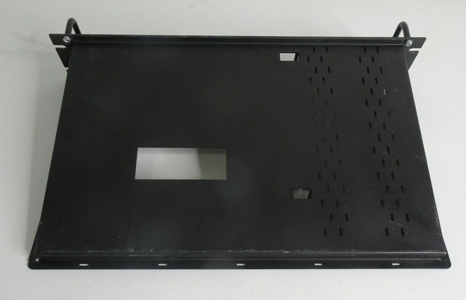 iDirect Modem Rack Mount for Infinity & Evolution X3/X5 Modems (Rack Only)