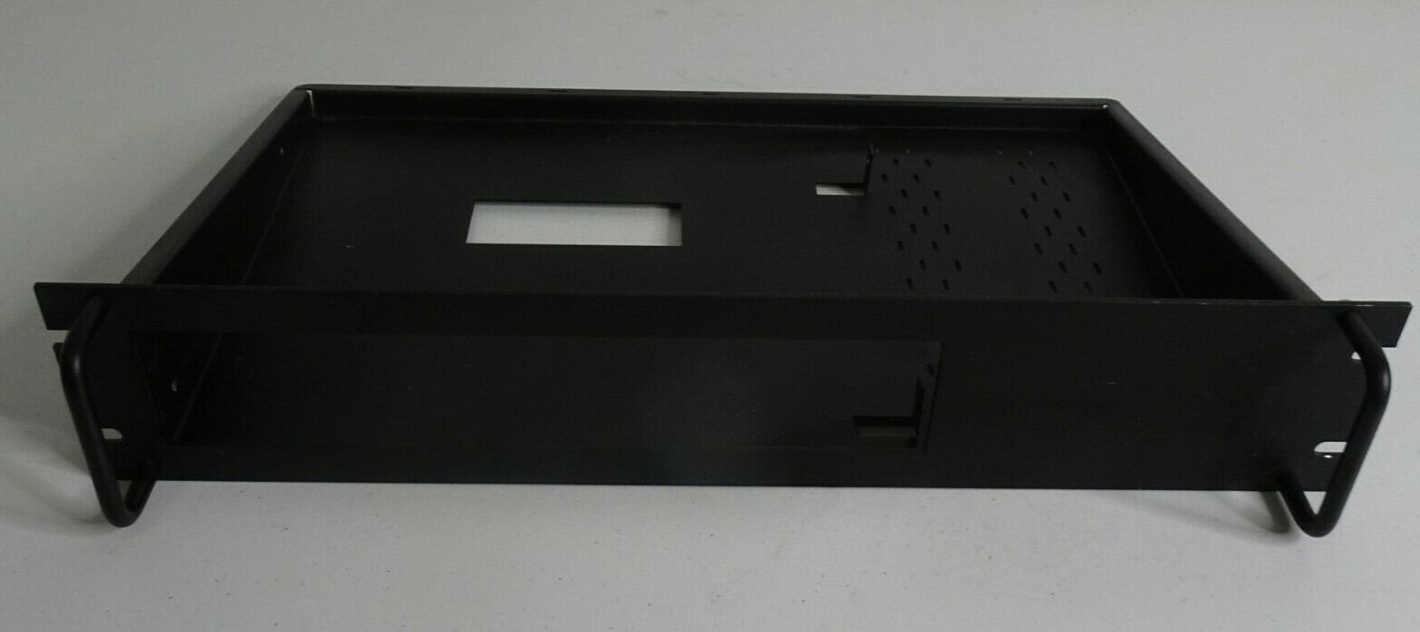 iDirect Modem Rack Mount for Infinity & Evolution X3/X5 Modems (Rack Only)