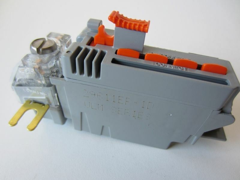 Corning ULM Universal Line Module Add A Line ULM-Kit-1UU15 For NID POTS NEW