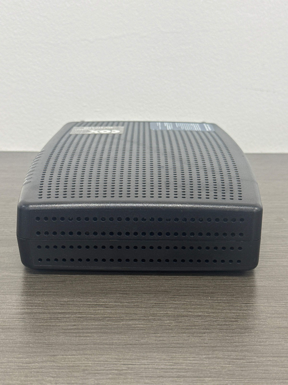 ARRIS Touchstone TM804G DOCSIS 3.0 Cable Telephone Modem Used