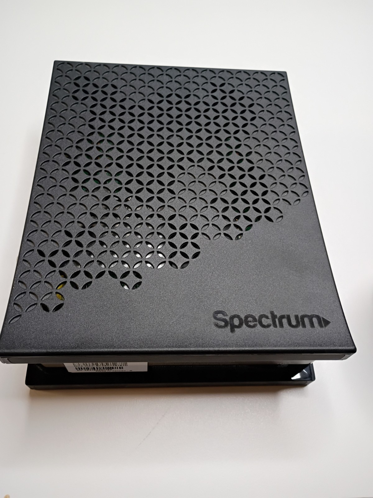 Hiltron/Spectrum E31N2V1 Docsis 3.1 Voice Internet Cable Modem