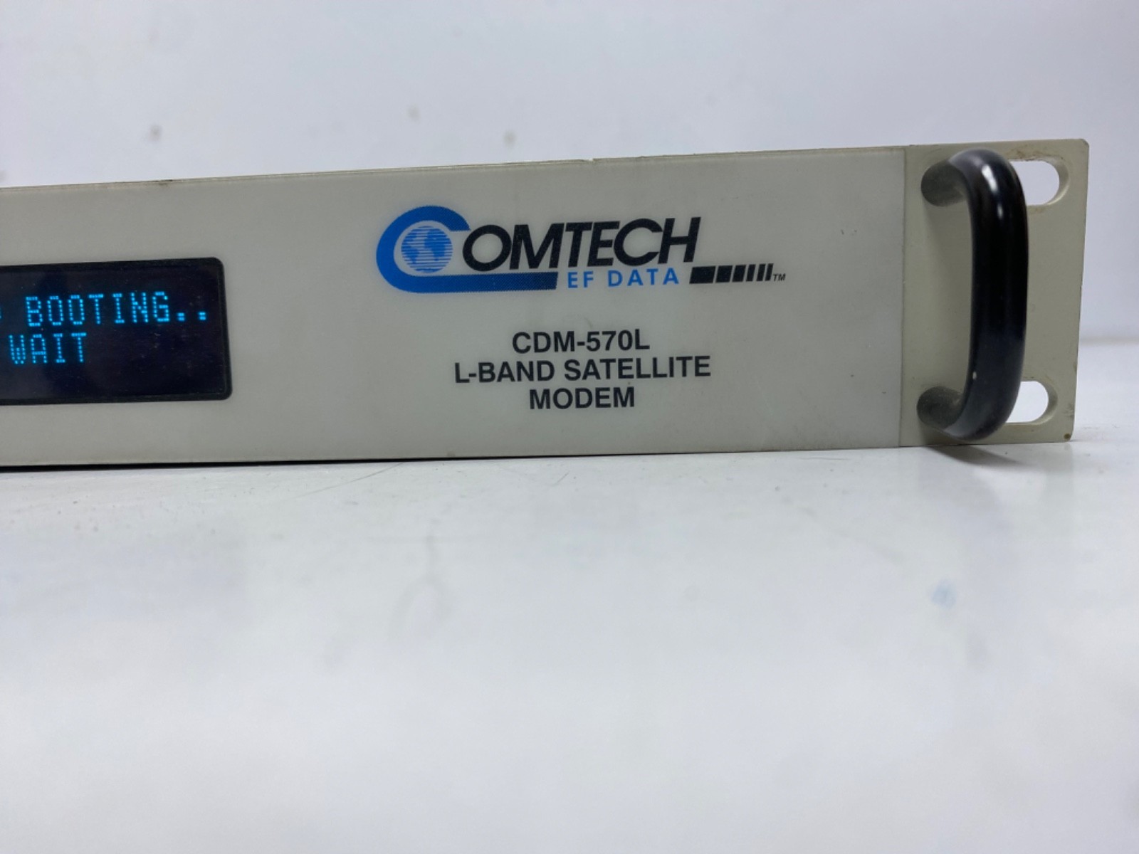 COMTECH CDM-570L Satellite Modem