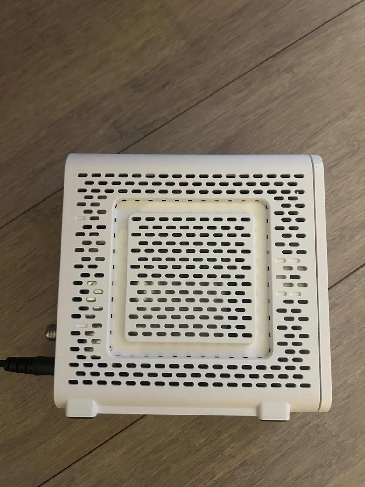arris surfboard sb8200 docsis 3.1 cable modem
