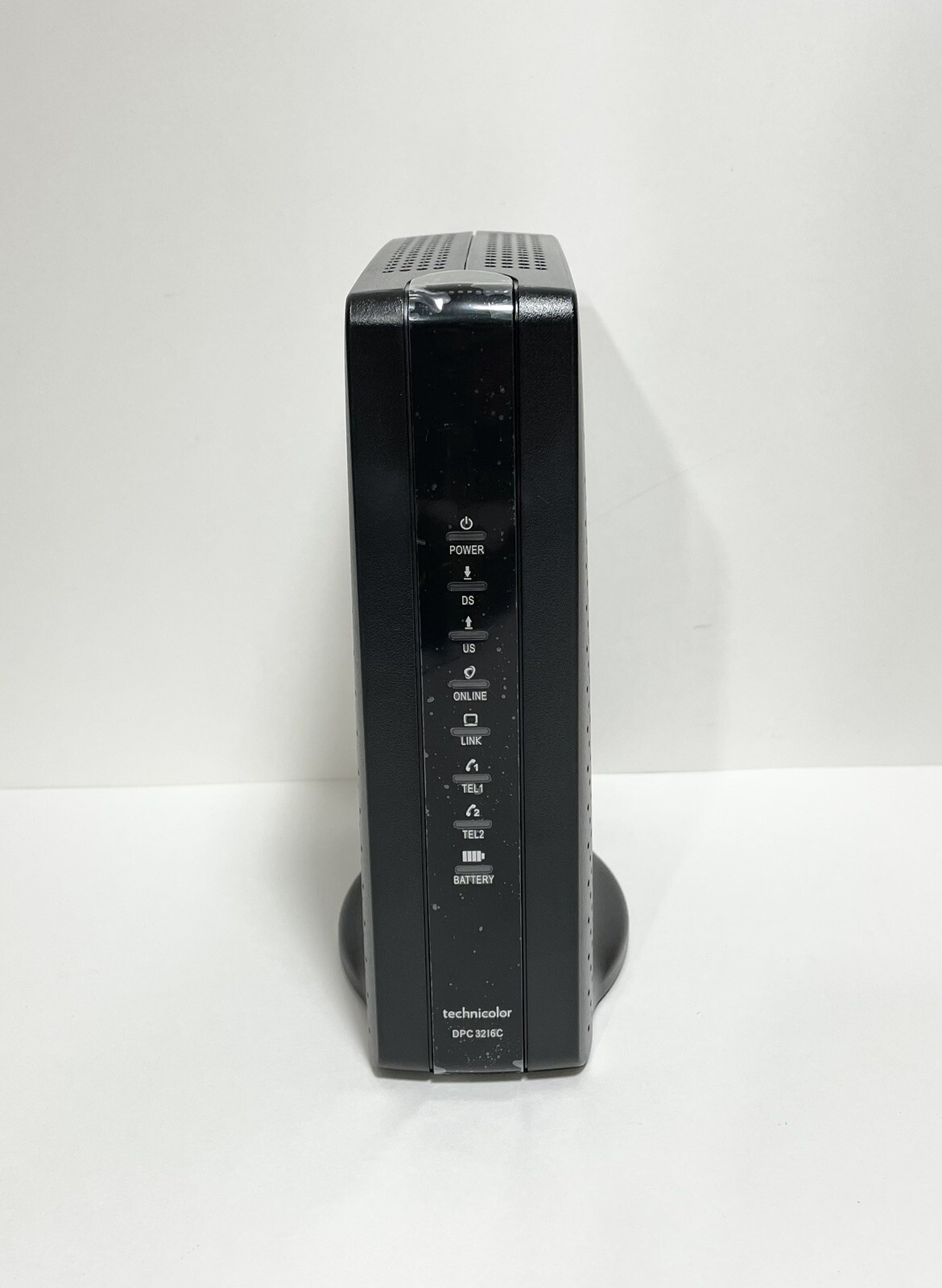 Technicolor DPC3216C DOCSIS 3.0 16×4 Cable Modem Embedded Digital Voice Adapter