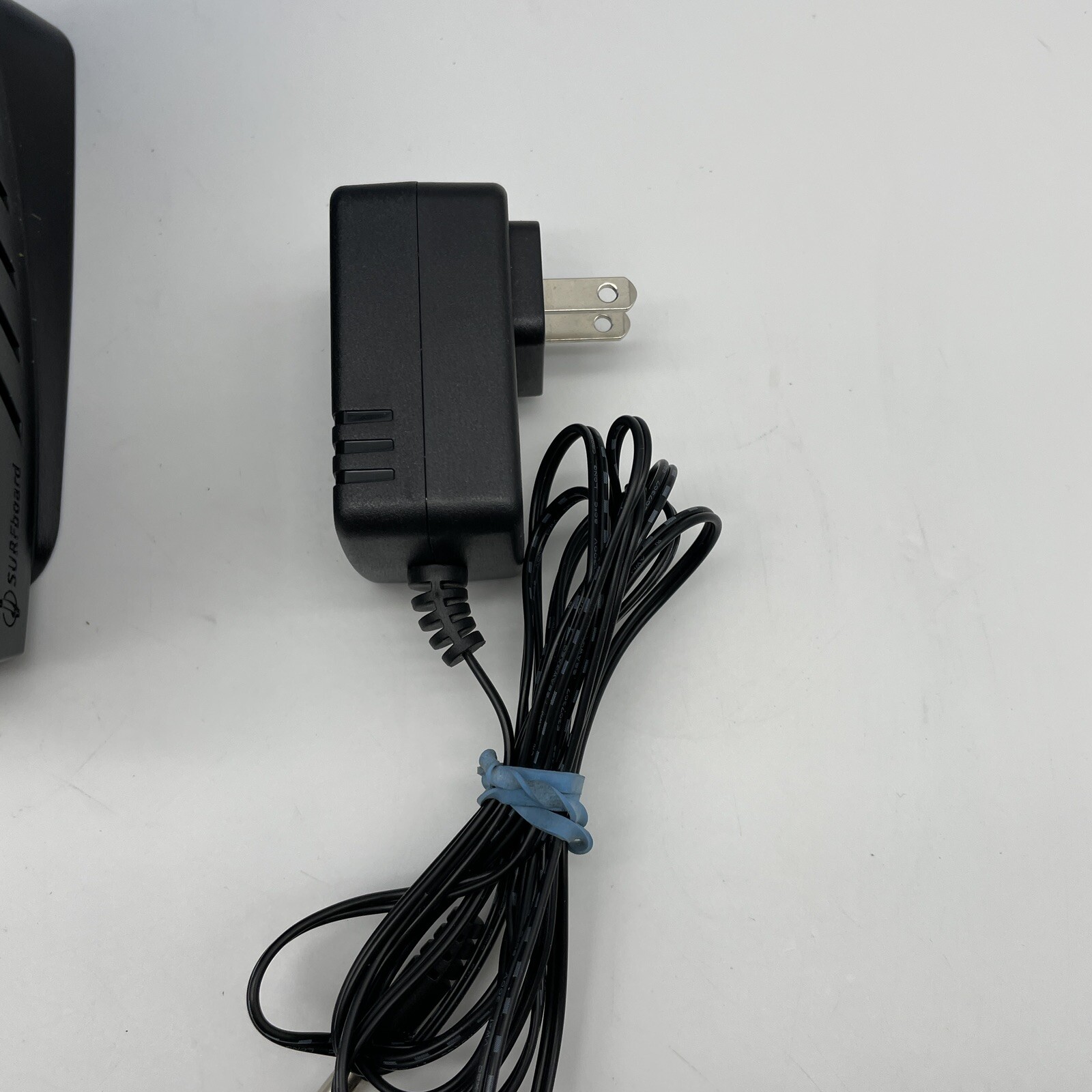 Motorola SURFboard SB5101U Cable Modem Hi Speed Internet Modem Tested