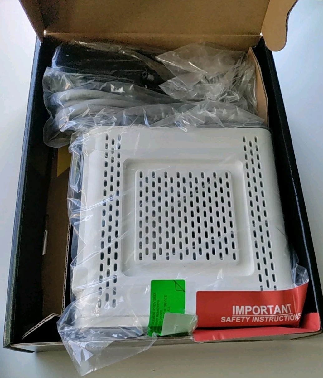 ARRIS SB6141 Motorola Surfboard Modem 400 Series